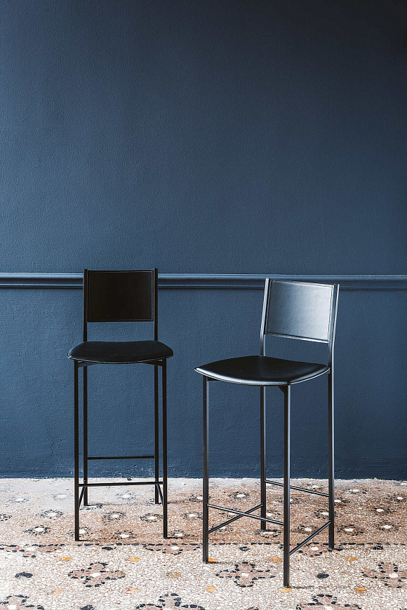 Барный стул Alessio, Cattelan Italia