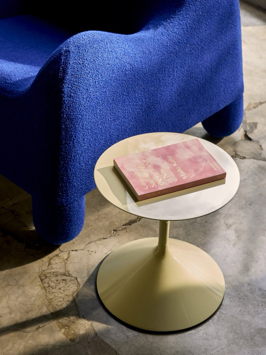 Кресло Gomma Armchair, Zanotta