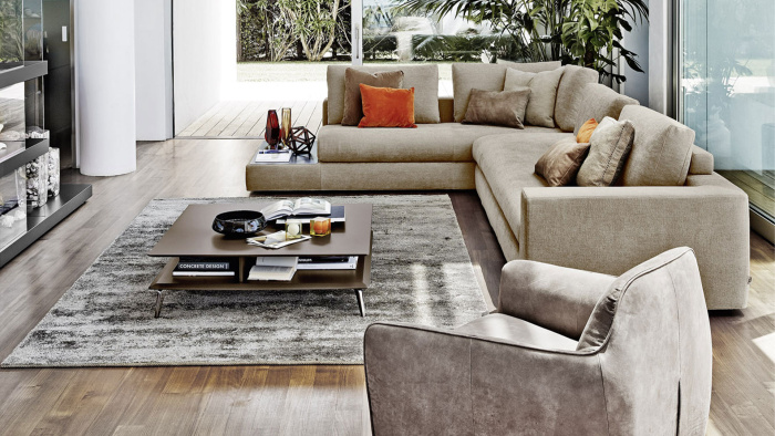 Кресло Ellie, Ditre Italia