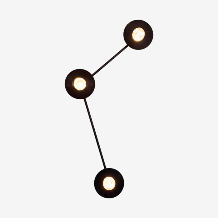 Бра Alba Triple Wall Angle, Contain