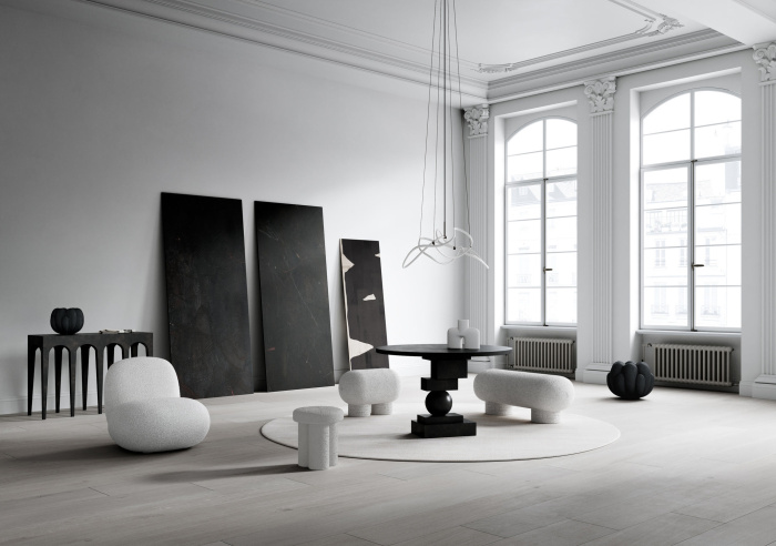 Консоль Bow Console, 101 Copenhagen