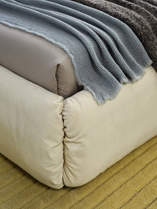 Кровать Za:Za Bed, Zanotta