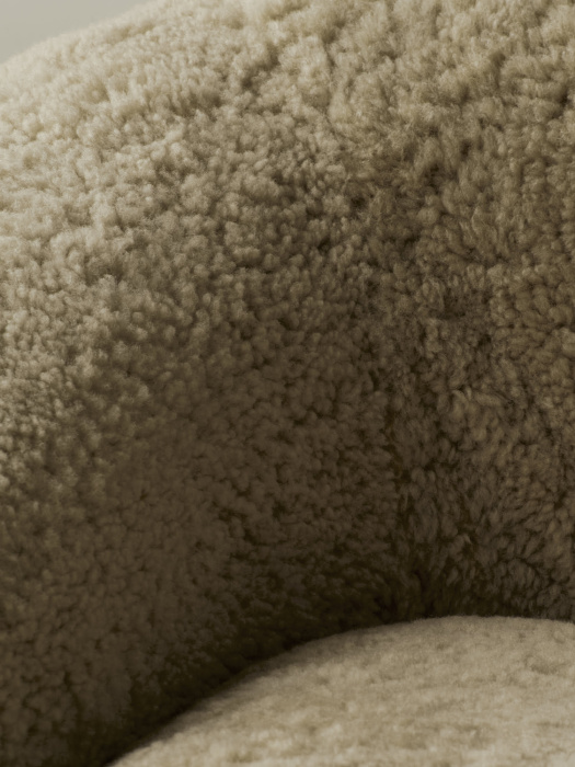 Кресло и пуф Mielo, Bolia