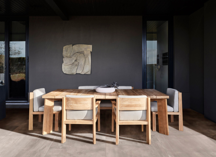 Уличный стол Timme Dining Table, Pietboon