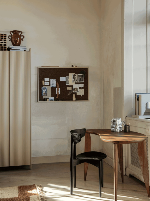 Стул Herman Dining Chair, Ferm Living