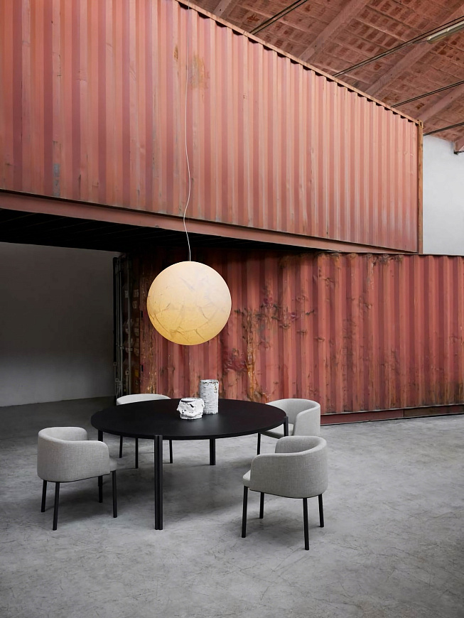 Кресло Jam, Living Divani