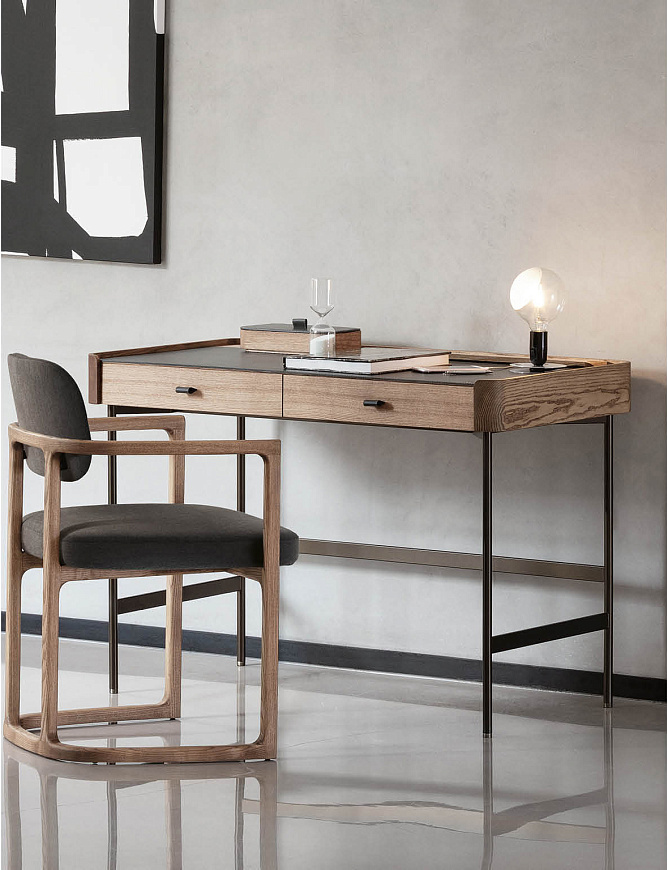 Туалетный столик Dafto, Porada