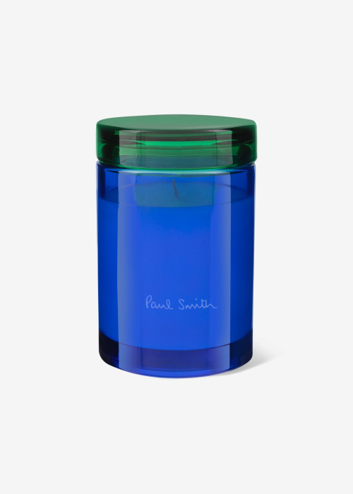 Парфюмированная свеча Paul Smith Early Bird Scented Candle, Paul Smith