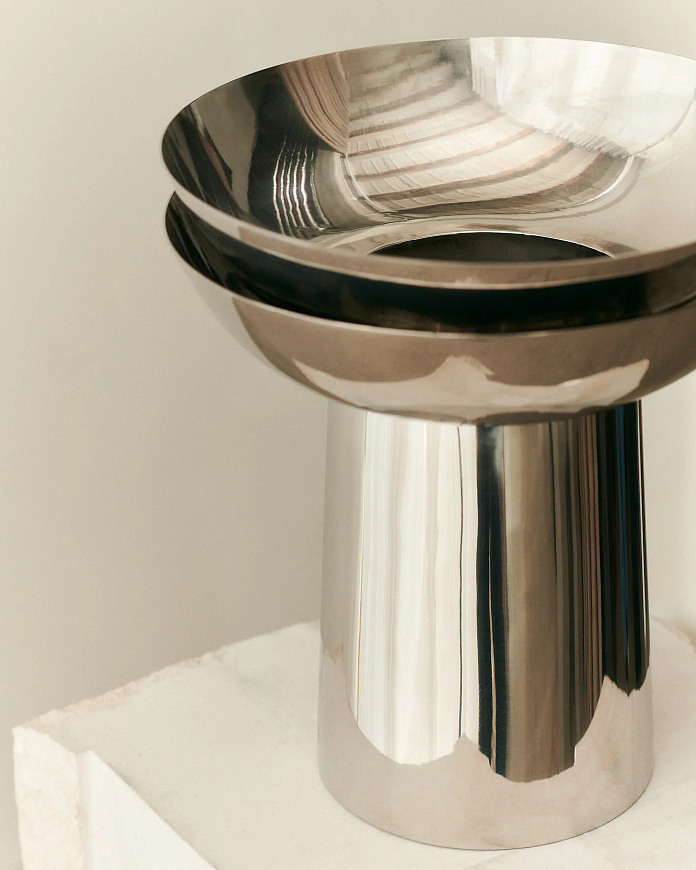 Ваза Fountain Vase 02, Louise Roe