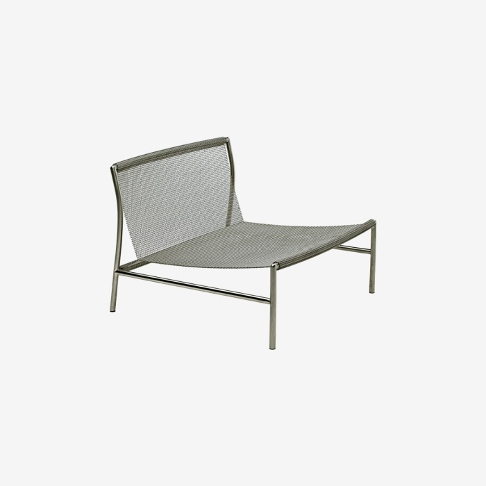 Уличное кресло Hi Tech Outdoor, Living Divani