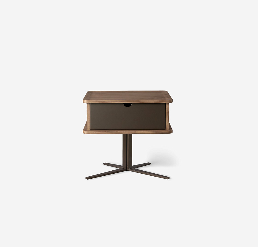 Прикроватная тумба Nelson, Bonaldo