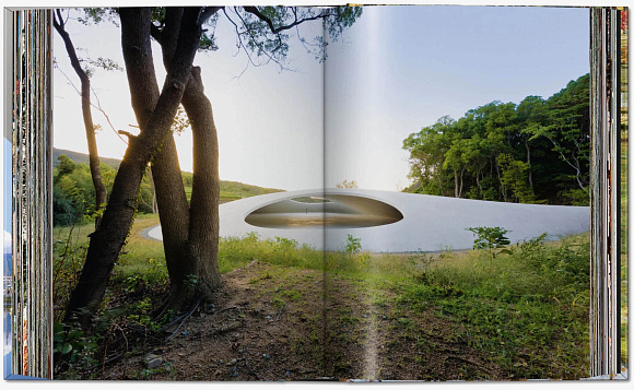 Книга Contemporary Japanese Architecture, Taschen