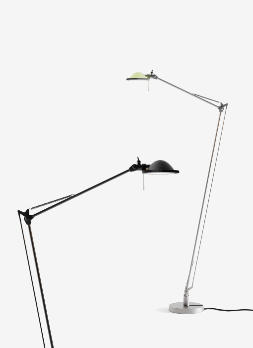 Напольный светильник Berenice Floor, Luceplan