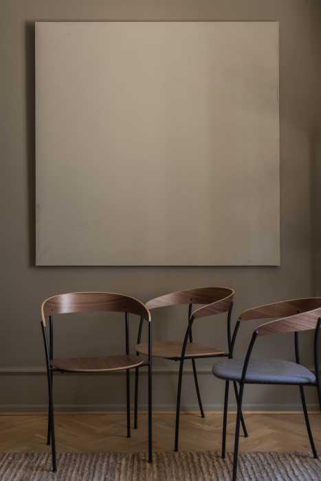 Стул Missing Armchair, New Works