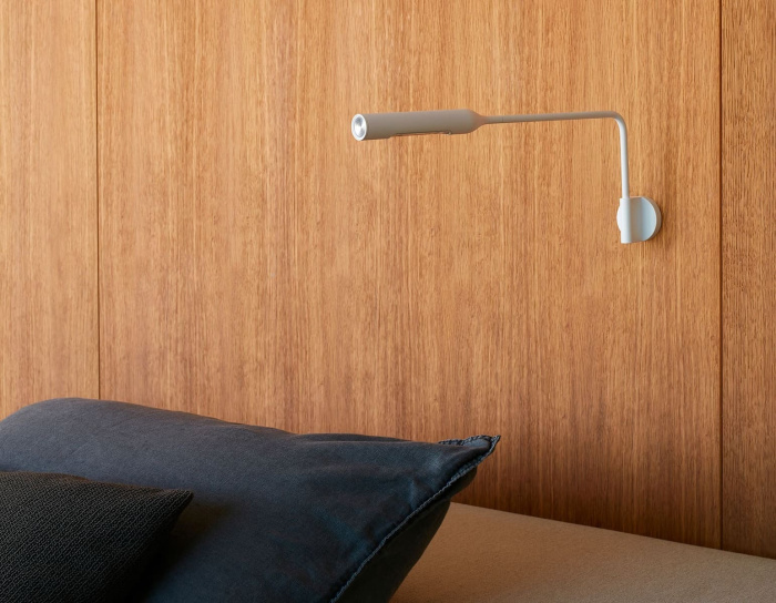 Бра Flo Wall, Lumina