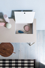 Письменный стол Calamo, Zanotta