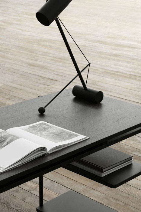 Письменный стол Aero D, Living Divani