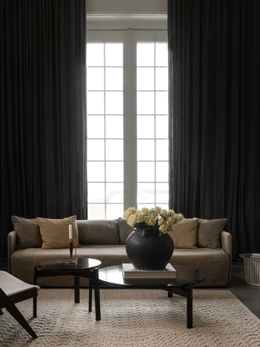 Журнальный столик Passage Lounge Table, Audo Copenhagen (ex. Menu)