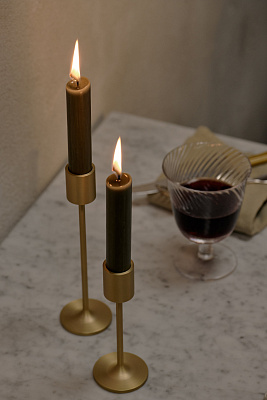 Подсвечник Collect Candleholder 