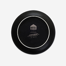 Десертная тарелка Saturn, Seletti