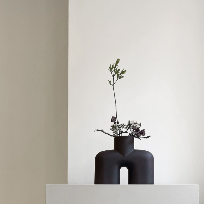 Ваза Cobra Uno Vase, 101 Copenhagen
