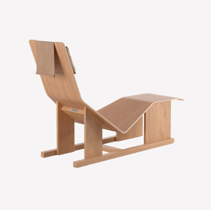 Кресло 4PM, Massproductions