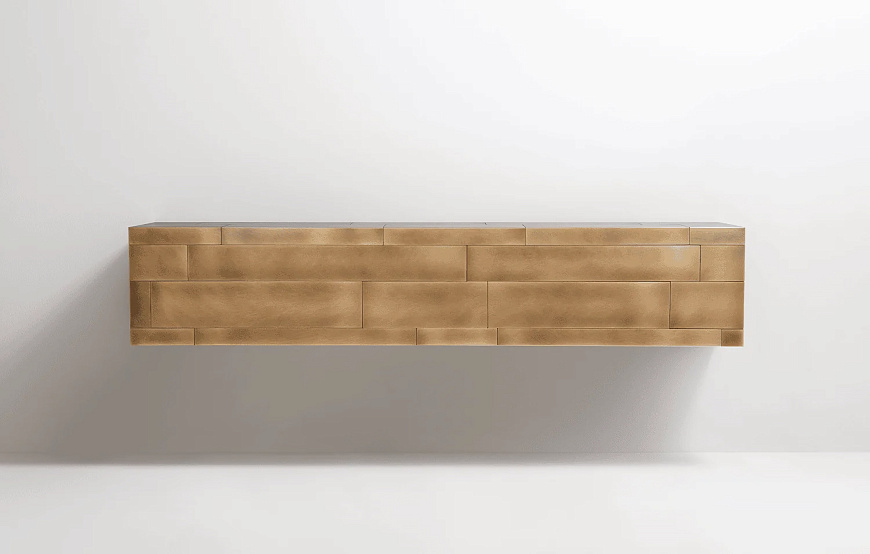 Консоль Celato Console, De Castelli