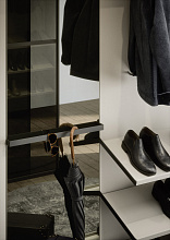 Гардеробная система Break, Novamobili