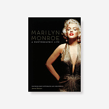 Книга Marilyn Monroe, Chartwell Books