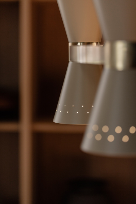 Люстра Collector Chandelier, 5, Audo Copenhagen (ex. Menu)