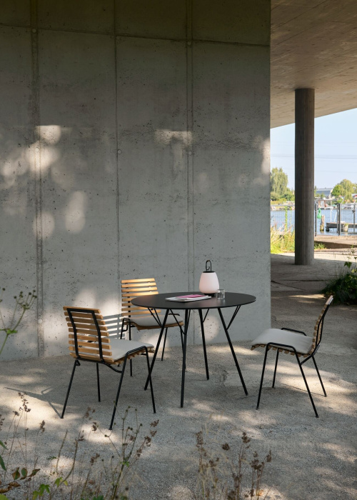 Подушка для уличного стула RFH Terrace Chair Cushion, And Tradition (&Tradition)