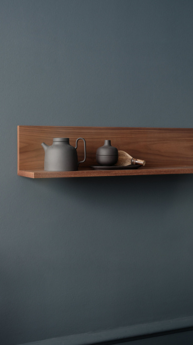 Полка Tana Wall Shelf, New Works