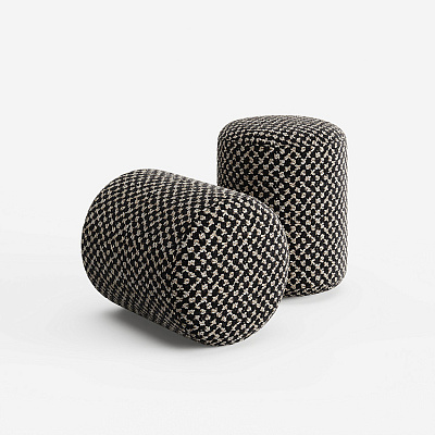 Пуф Tube Pouf 