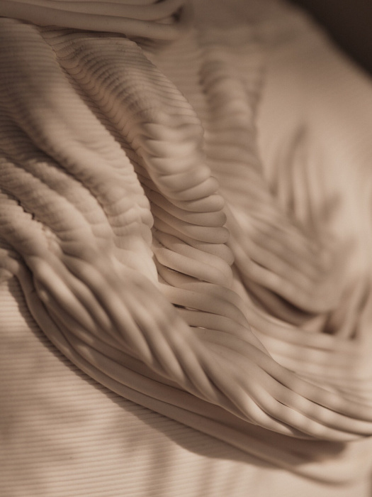 Декоративная ваза Drisca Vase, Ferm Living