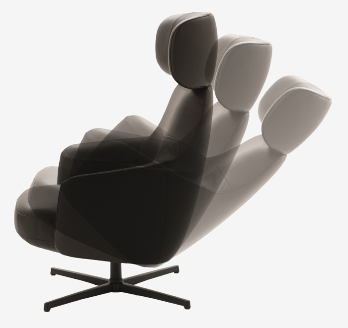 Кресло Cuper, Ditre Italia