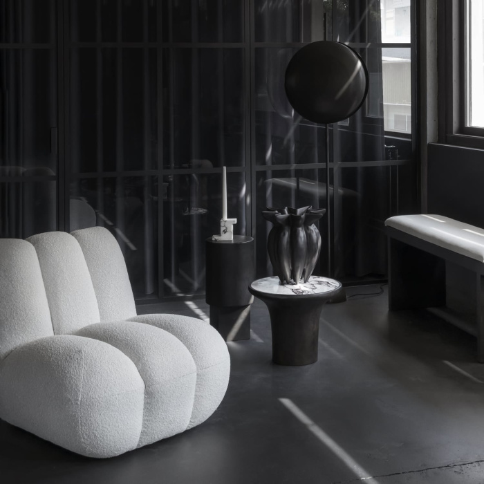 Ваза Lotus Vase, 101 Copenhagen