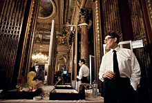 Книга Yves Saint Laurent: Inside Out, 