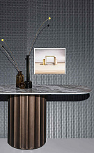 Консоль Dorian Console, Bonaldo
