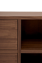 Комод Wood-In, DePadova