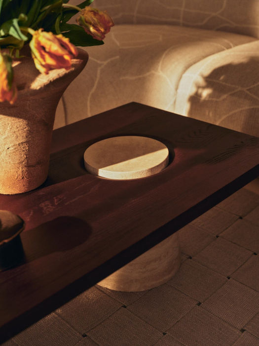 Журнальный столик Grova Coffee Table, Ferm Living