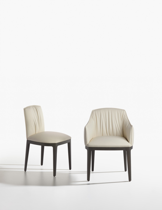 Стул Blossom без подлокотников, Potocco