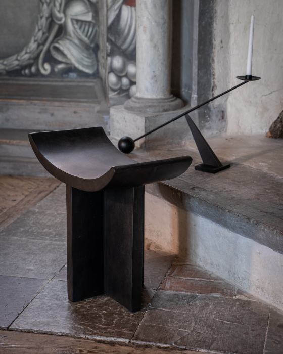 Табурет Brutus Stool, 101 Copenhagen