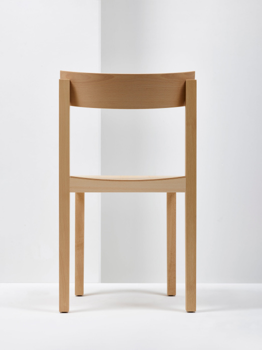 Стул Primo Chair, Mattiazzi