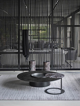 Журнальный столик Tethys, Living Divani