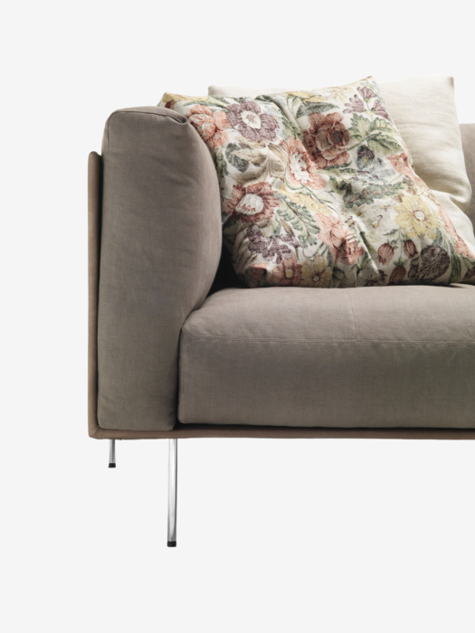 Диван Rod XL, Living Divani