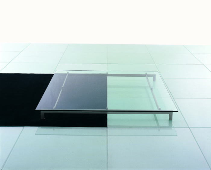 Журнальный столик Metro Table, Living Divani