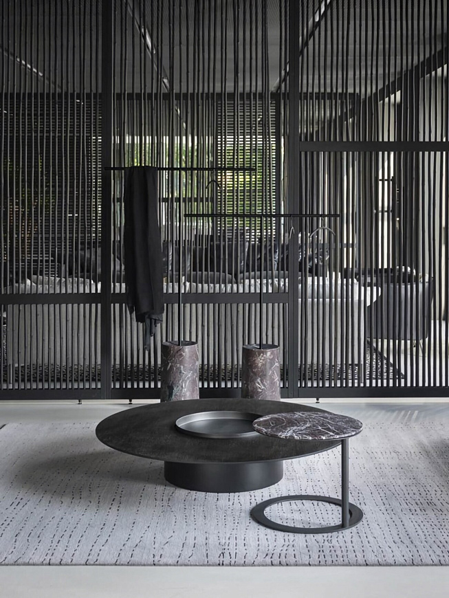 Журнальный столик Tethys, Living Divani