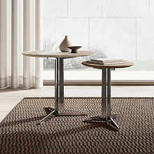 Журнальный столик Fly, Flexform