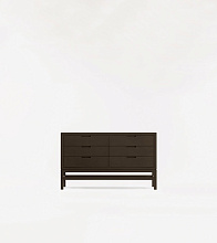 Комод Silent Drawer, DePadova