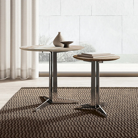 Журнальный столик Fly, Flexform